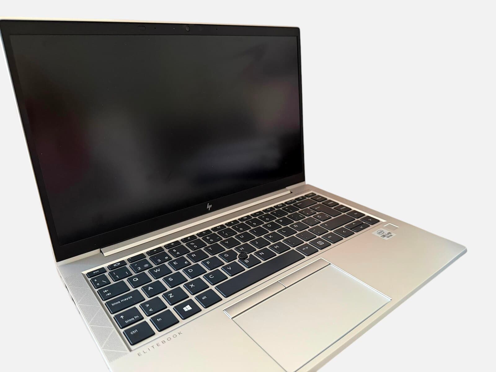 HP Elitebook 840 G7